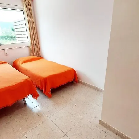 Sant Carles 8 Διαμέρισμα Llança