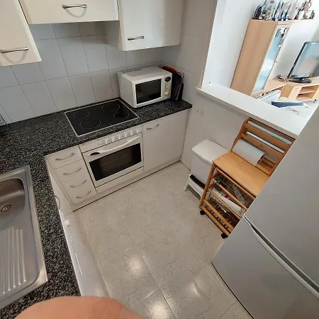 Διαμέρισμα Sant Carles 8 Llança